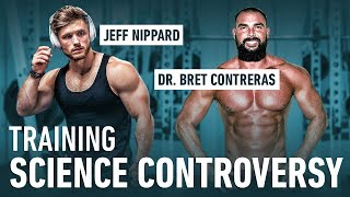 Bro Science vs Real Science (New Training Controversies) ft. The Glute Guy