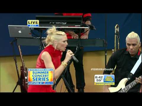 No Doubt - It's My Life Hd 720P