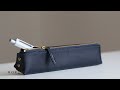 Pen case 104（型紙公開）