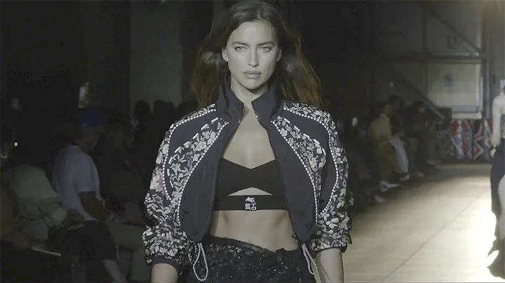 Etro | Spring Summer 2022 | Full Show