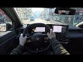 2026 Renault 5 E-Tech (40 kWh | 122 hp) - POV Walkaround &amp; Drive