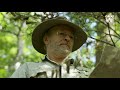 Mapping Cherokee Nation Trails in the Appalachians