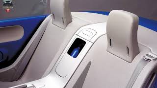 Mazda Ibuki Concept (2003)