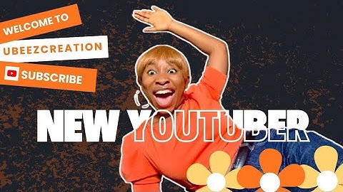 My first Introduction video | Welcome to my channel