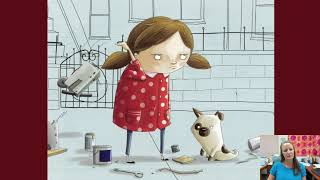 Tfaa The Most Magnificent Thing By Ashley Spires