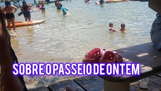 Desabafando Um Pouco Com Você