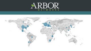 DDoS and the Evolving Advanced Threat Landscape