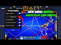 VAIZEI😎 8BALL POLL/ TT MODS 2025 ♨️ | No Ban, No Root! (iOS & Android)