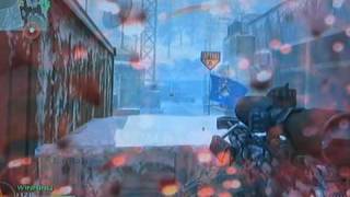 SLG SNIPING MONTAGE!!!!!!