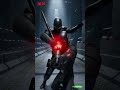 Aether Vex S2E12 #agent #games #gameplay #superhero #army #fighting #gaming #batman #ai #aivideo