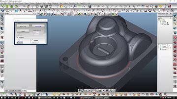 hyperCAD-S 2017.2 - Chain Selection Function