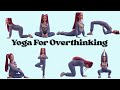 Yoga for Overthinking Kids 🧘♀️ | Zoey x K-Pop Demon Hunters | Calm Minds