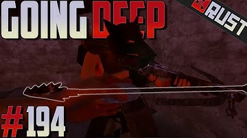 GOING DEEP #194 - Rust