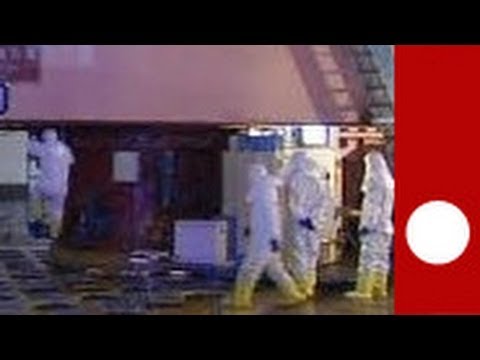 North Korea to 'restart Yongbyon nuclear reactor' - YouTube