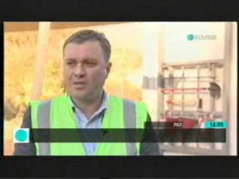 ონის განახლებული ნაგავსაყრელი