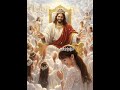 Kami menyembah &amp; memuliakan Nama Tuhan Yesus selama2nya di Kerajaaan Surga