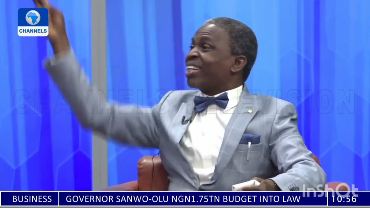 Is education policy in Nigeria futuristic?