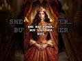 She Had a Throne but Lost Everything | Faith Fusion TV
