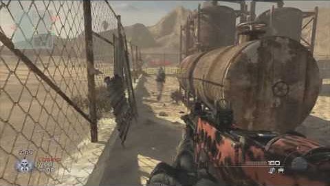 Modern Warfare 2 10th prestige mod: Xp Mod and All Challenges Lobby Free (Description)