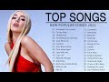 Top hits 2022 mix clean new songs 2022  bilie eilish ed sheeran adele  taylor swift