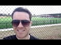 #AUG14 Football/Softball/Baseball: behind the scenes