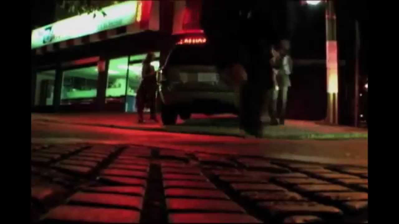 HBO LAG - Cinemax Secuestro Express Promo 1