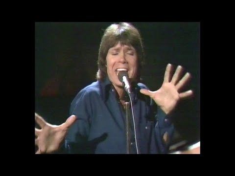 Cliff Richard - Devil Woman Dutch TV 1984