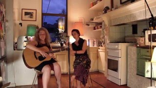 jessie whinfield covers foy vance feel for me grandma s hands on j s live in the kitchen