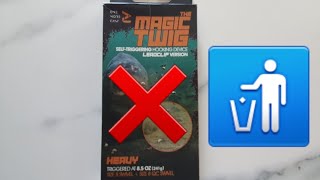 Magic twig (nothing magic about it) #carp #fishing