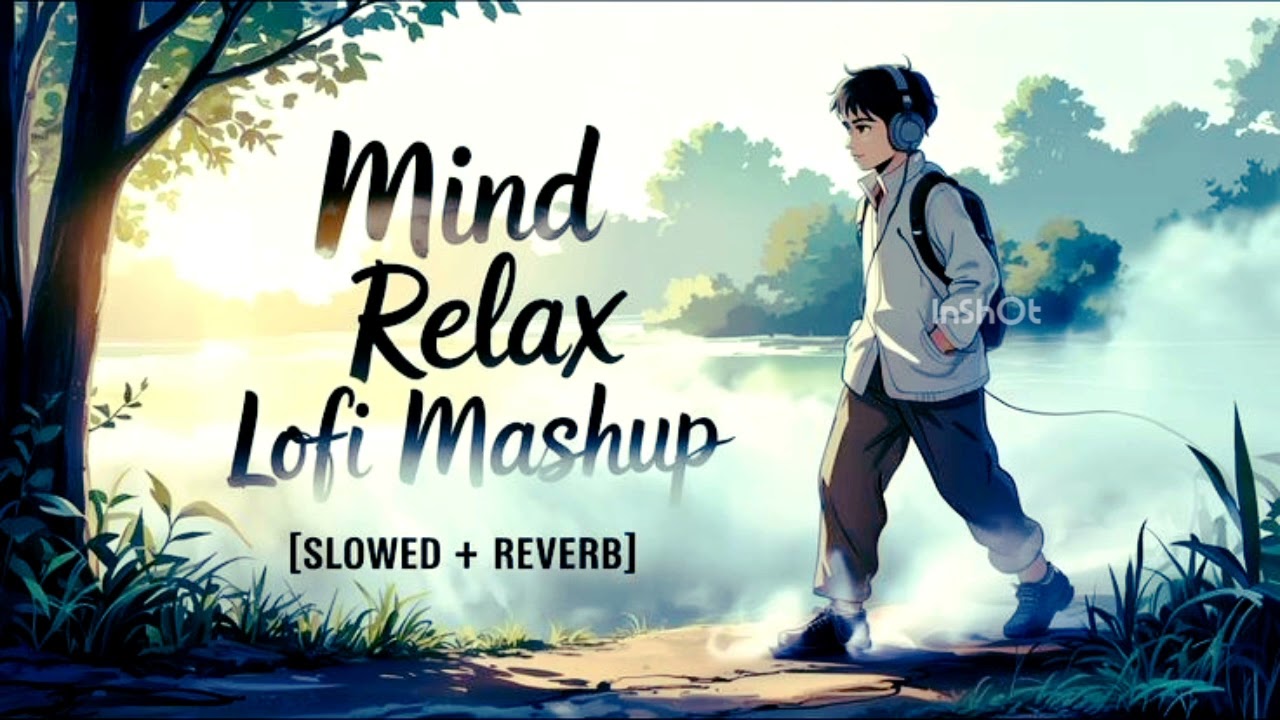 Mind relaxing |                                           Lu fi song | new song | @ beatwave
