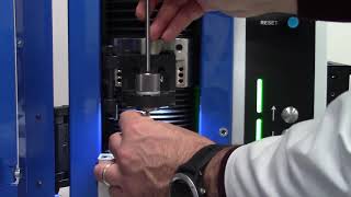 PMZ-VIB - Vibrating system to amend the friction on the guide rod