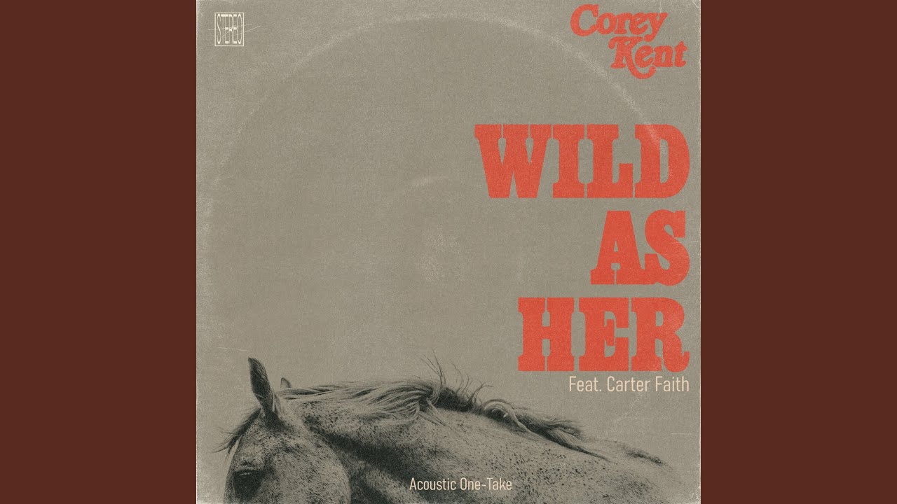 Wild as Her (Acoustic One-Take)