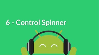 Capitulo 6 - Control Spinner