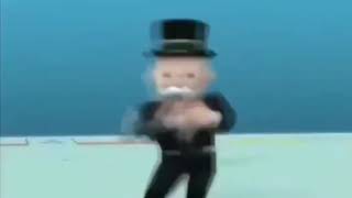 monopoly fortnite dance fast