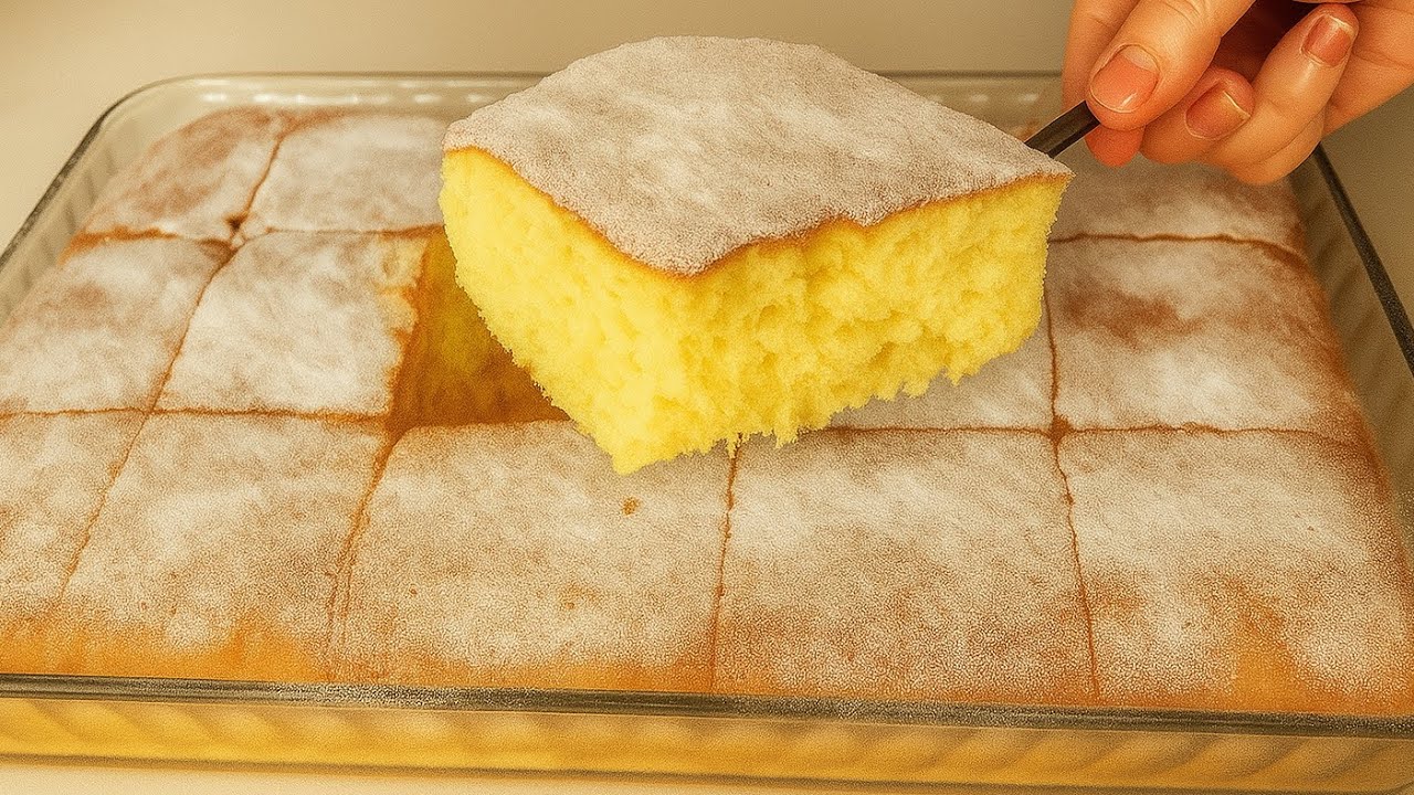 KEKİ YENİDEN İCAT EDİYORUZ ÖYLE BİR YÖNTEM Kİ YOK ARTIK DİYECEKSİNİZ 