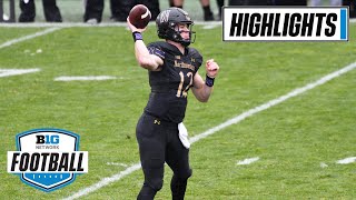 Illinois at Northwestern | Wildcats Stake Claim in The Land of Lincoln | Dec. 12, 2020 | Highlights