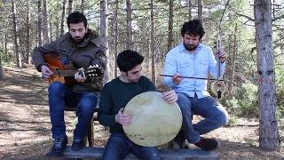 Zamane - Bir Fırtına Tuttu Bizi (Bendir, Gitar, Kabak Kemane) #Zamane Resimi