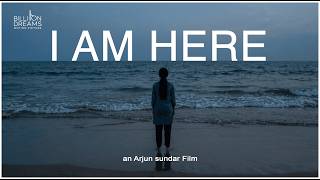 I AM HERE | Human Trafficking Awareness | AI Short Film