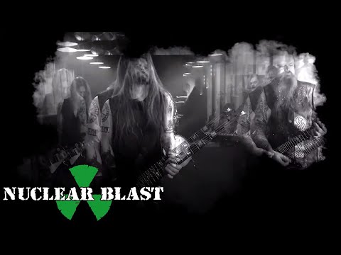 ENSLAVED - Homebound (OFFICIAL MUSIC VIDEO)