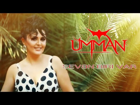 Umman Zali - Seni Seven Biri Var | Azeri Music [OFFICIAL]