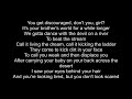 Brandi Carlile- The Jokes Lyrics