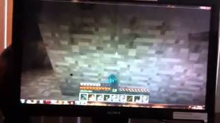 Mining At LostShard Server
