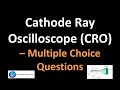 Oscilloscope and Sonar Signal Quiz