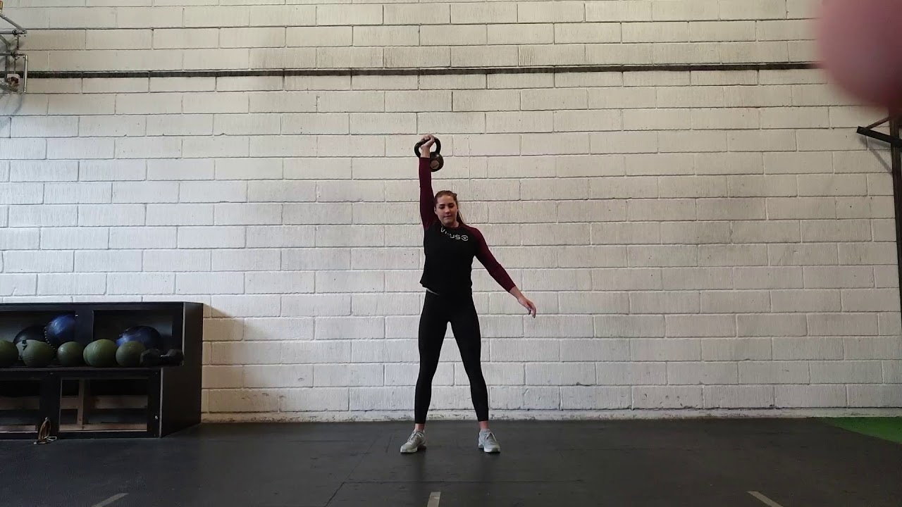 Kettlebell clean n pushpress camera iphone 8 plus apk