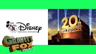 [Tgfp] Disney Television Animation/20Th Television (8/11/2014) [Fullscreen]