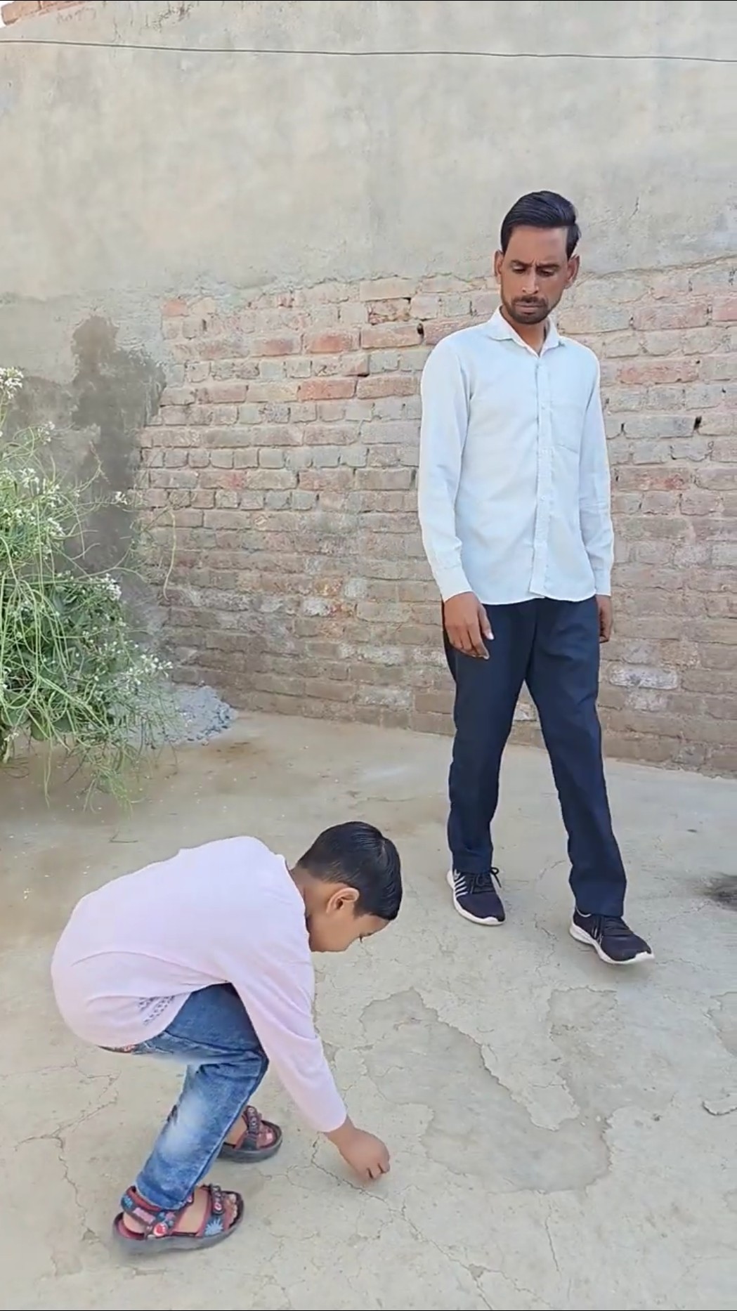 Teri mitti mein mil jawa ? #shorts