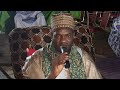 Zikar  cheikh  pape  willane