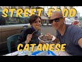 STREET FOOD Catanese - Arrusti e Mancia! 🍗 Viaggio in Sicilia - CATANIA
