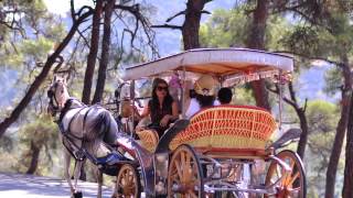 Nusret Gümüşboğa - Arabaya Taş Koydum