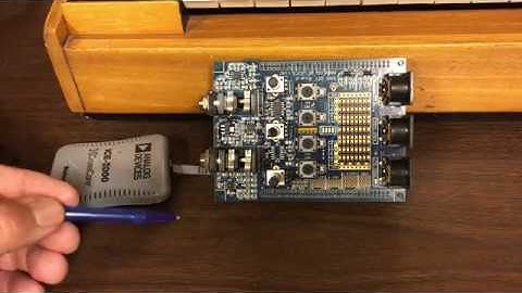 International Faust Conference Video Presentation